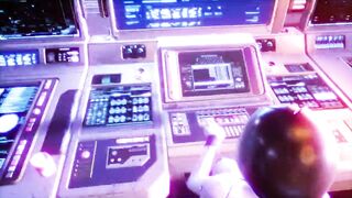 Subverse - Meet my spaceship and secretary
