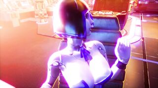 Subverse - Meet my spaceship and secretary