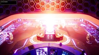 Subverse - Meet my spaceship and secretary