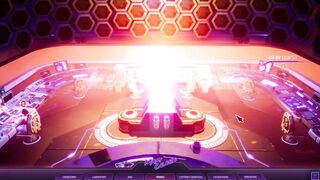 Subverse - Meet my spaceship and secretary