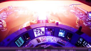 Subverse - Meet my spaceship and secretary
