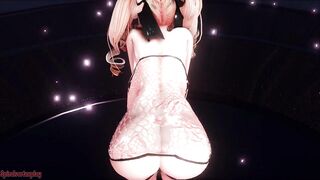 【MMD】 Destination - Maiko