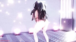 【MMD】 Adult Ceremony - Zytra