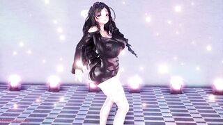 【MMD】 Adult Ceremony - Zytra