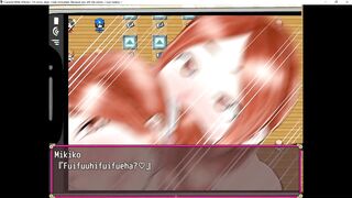 NTR Wife Mikiko - Sorry my dear, I was lonely [Final] [Semiageya] hot blowjob