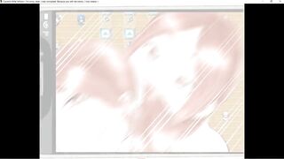 NTR Wife Mikiko - Sorry my dear, I was lonely [Final] [Semiageya] hot blowjob