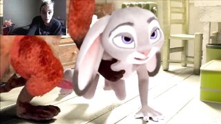 ZOOTOPIA PORN COMPILATION 2022