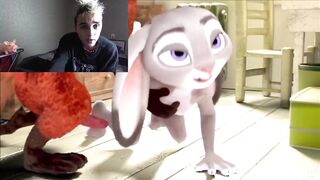 ZOOTOPIA PORN COMPILATION 2022