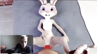 ZOOTOPIA PORN COMPILATION 2022