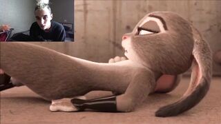 ZOOTOPIA PORN COMPILATION 2022