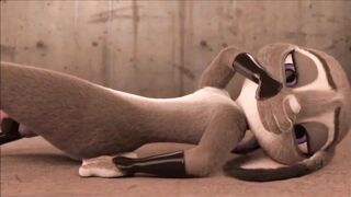 ZOOTOPIA PORN COMPILATION 2022
