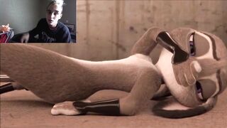 ZOOTOPIA PORN COMPILATION 2022