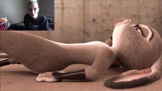 ZOOTOPIA PORN COMPILATION 2022