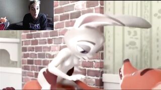 ZOOTOPIA PORN COMPILATION 2022