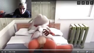 ZOOTOPIA PORN COMPILATION 2022