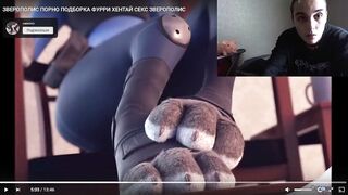 ZOOTOPIA PORN COMPILATION 2022