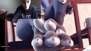 ZOOTOPIA PORN COMPILATION 2022