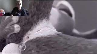 ZOOTOPIA PORN COMPILATION 2022