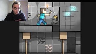 ZOMBIE FUCK STEVE GIRLFRIEND / MINECRAFT PORN