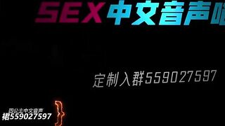 一根鸡巴满足饥渴的少女