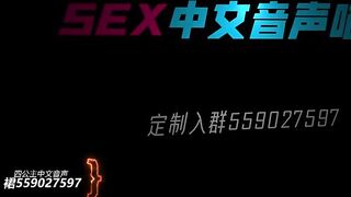 一根鸡巴满足饥渴的少女
