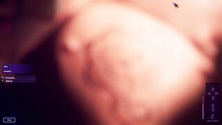 Subverse - Hot anal sex with a bot | bot cowgirl