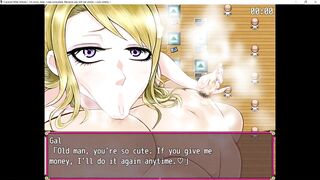 NTR Wife Mikiko - Sorry my dear, I was lonely [Final] [Semiageya] kissing her lover's nipples