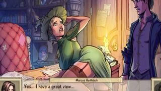 Innocent Witches Sex