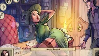 Innocent Witches Sex