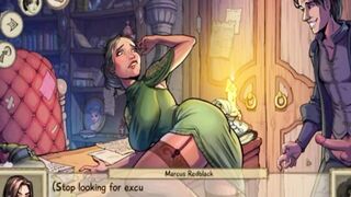 Innocent Witches Sex