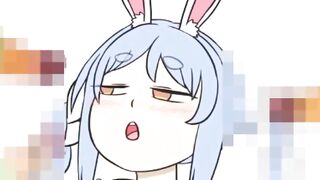 FEED THAT PEKO. (body side)