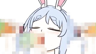FEED THAT PEKO. (body side)