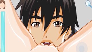 Hard Lessons Sex