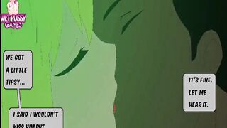 Kinky Sex