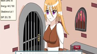Demon Lord Advance