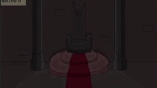 Demon Lord Advance