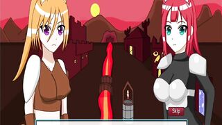 Demon Lord Advance