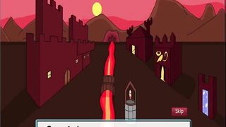 Demon Lord Advance