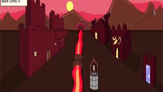 Demon Lord Advance