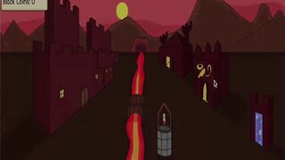 Demon Lord Advance