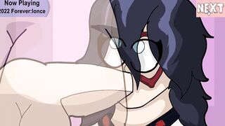 Babes O Hero Academia