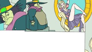 Lewd Strip Returns