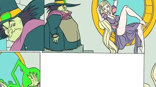 Lewd Strip Returns
