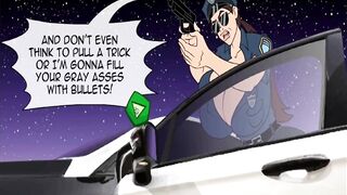 UFO PARTY SEX