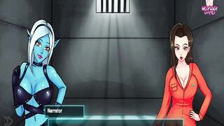 The Void Club Wonder Woman Sex