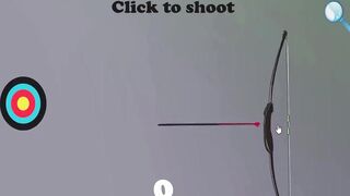 Ready Aim Cum