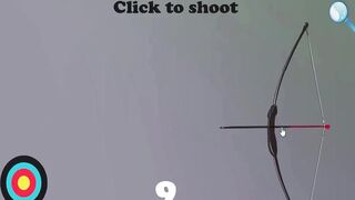 Ready Aim Cum
