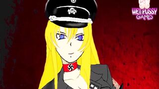 Saving Soldier Ryanna Again Sex
