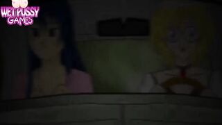 Saving Soldier Ryanna Again Sex