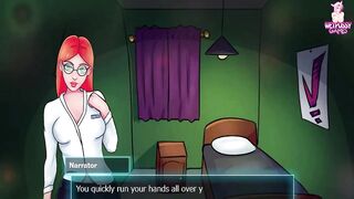 The Void Club Call of Cockhulhu Sex P2